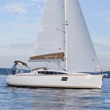 Elan Impression 35