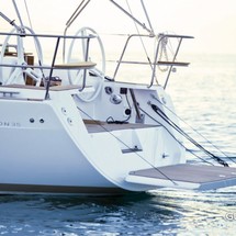 Elan Impression 35