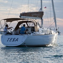 Elan Impression 35