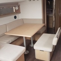 Beneteau Oceanis 48