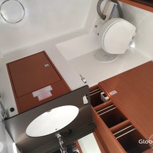 Bavaria Cruiser 41