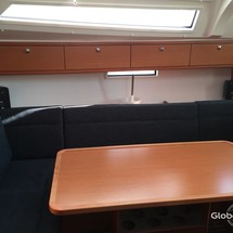 Bavaria Cruiser 41