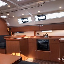 Bavaria Cruiser 51