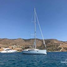 Bavaria Cruiser 51