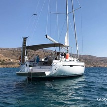 Bavaria Cruiser 51