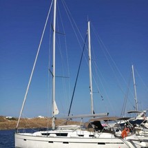 Bavaria Cruiser 51