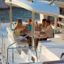 Lagoon 400