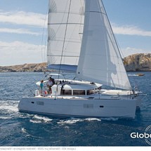 Lagoon 400