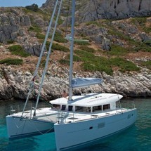 Lagoon 400