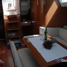Beneteau Oceanis 43