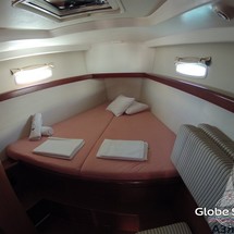Beneteau Oceanis 43