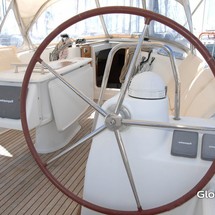 Beneteau Oceanis 43
