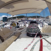 Beneteau Oceanis 43