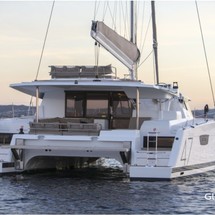 Fountaine Pajot Saona 47