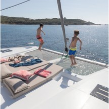 Fountaine Pajot Saona 47