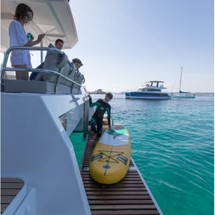 Fountaine Pajot Saona 47