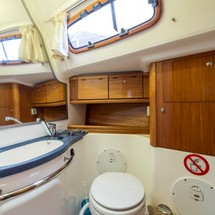 Bavaria 50 Cruiser