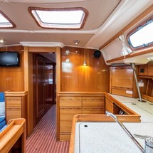 Bavaria 50 Cruiser
