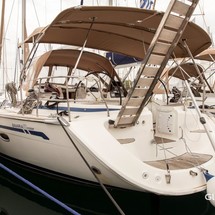 Bavaria 50 Cruiser