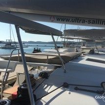 Fountaine Pajot Astréa 42