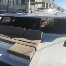 Fountaine Pajot Astréa 42
