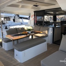 Fountaine Pajot Astréa 42