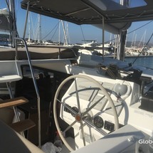 Fountaine Pajot Astréa 42