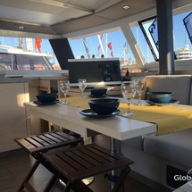 Fountaine Pajot Astréa 42