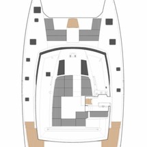 Fountaine Pajot Saba 50