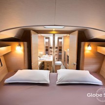 Dufour 382 Grand Large