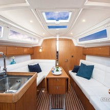 Bavaria 33 Cruiser
