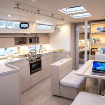 Beneteau Oceanis 46.1