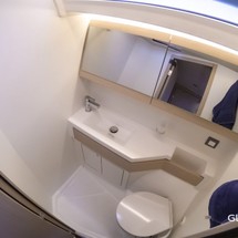 Beneteau Oceanis 46.1