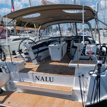 Beneteau Oceanis 46.1