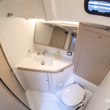 Beneteau Oceanis 46.1