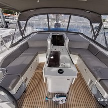 Beneteau Oceanis 46.1