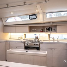 Beneteau Oceanis 46.1