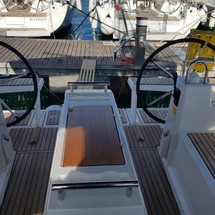 Beneteau Oceanis 38.1