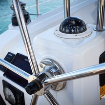 Beneteau Oceanis 38.1