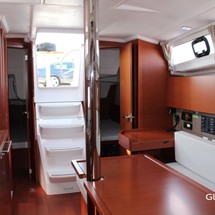 Beneteau Oceanis 35
