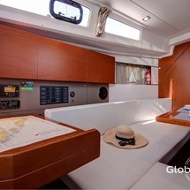 Beneteau Oceanis 35