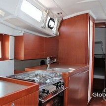 Beneteau Oceanis 35