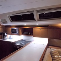 Beneteau Oceanis 54