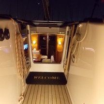 Beneteau Oceanis 54