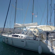 Beneteau Oceanis 54