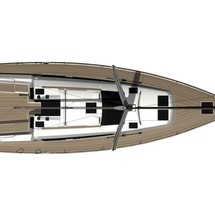 Dufour 460 Grand Large