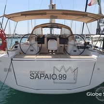 Dufour 460 Grand Large