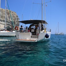 Dufour 460 Grand Large