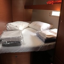 Dufour 460 Grand Large