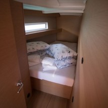 Jeanneau Sun Odyssey 440